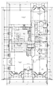 403 Rogers - 1st floor