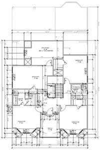 403 Rogers - 2nd floor