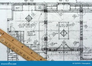 architectural-blueprint-1227979